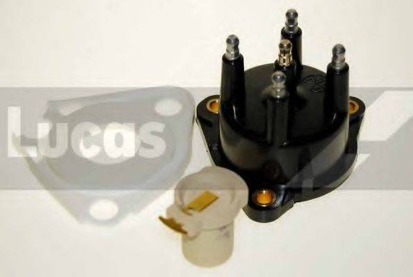 LUCAS ELECTRICAL DRB243C