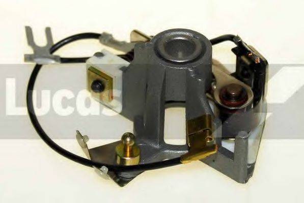 LUCAS ELECTRICAL DSB885C