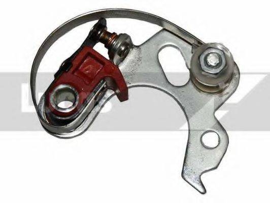 LUCAS ELECTRICAL DSB101C