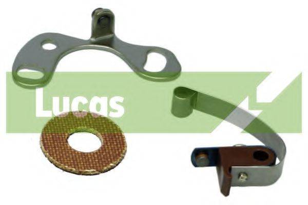LUCAS ELECTRICAL DSB120C