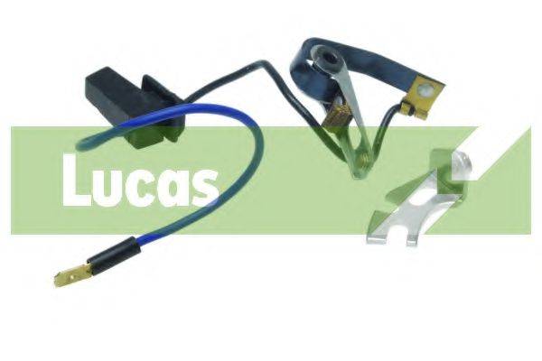 LUCAS ELECTRICAL DSB226C