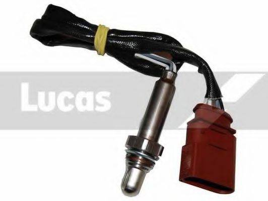LUCAS ELECTRICAL LEB601
