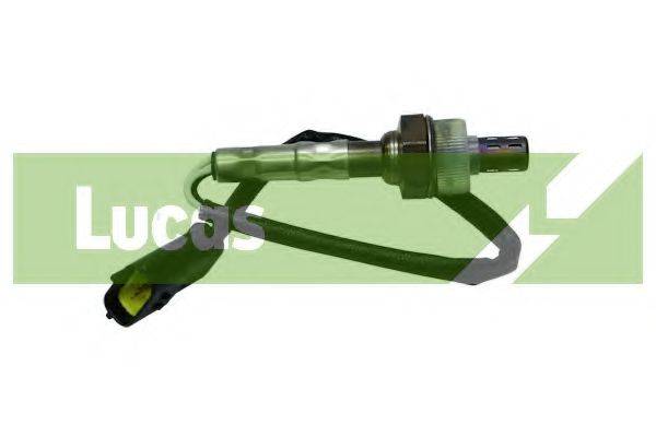 FUELPARTS LB1081 Лямбда-зонд