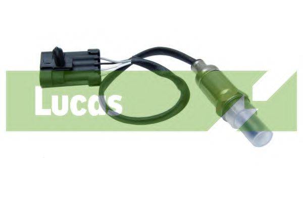LUCAS ELECTRICAL LEB710