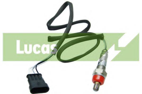 LUCAS ELECTRICAL LEB728