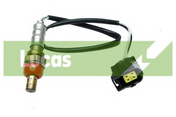 LUCAS ELECTRICAL LEB794