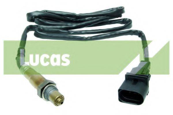 LUCAS ELECTRICAL LEB774