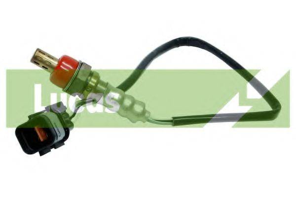LUCAS ELECTRICAL LEB890