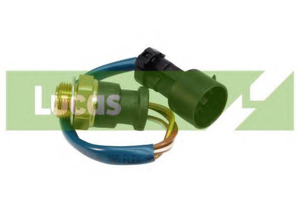 LUCAS ELECTRICAL SNB667