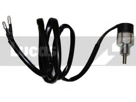 FUELPARTS RLS5021 Вимикач, фара заднього ходу