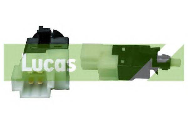 LUCAS ELECTRICAL SMB865
