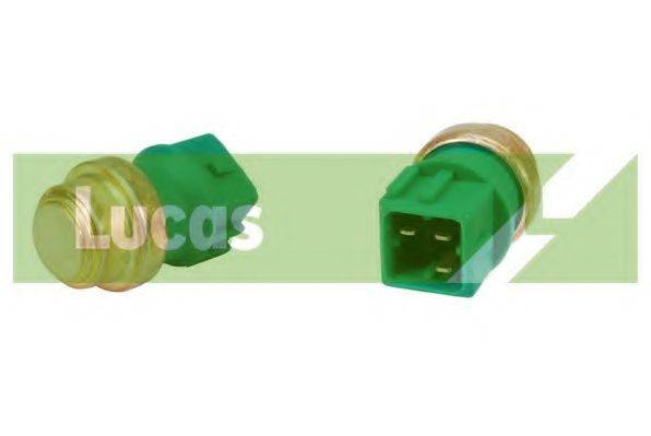LUCAS ELECTRICAL SNB210