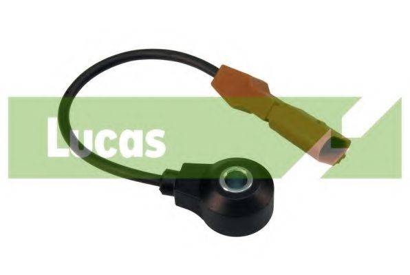 LUCAS ELECTRICAL SEB1450