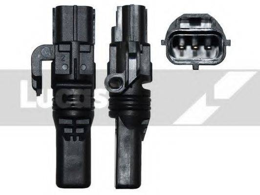 FUELPARTS CS1410 Датчик, швидкість