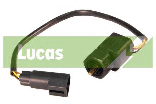 FUELPARTS CS1507 Датчик, швидкість
