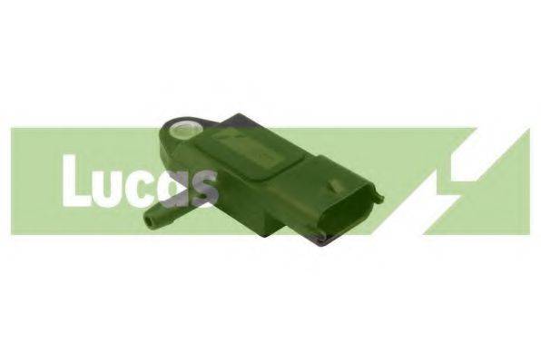 RENAULT 82 00 225 971 Датчик, тиск у впускному газопроводі