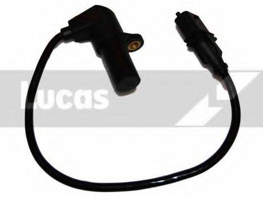 LUCAS ELECTRICAL SEB450