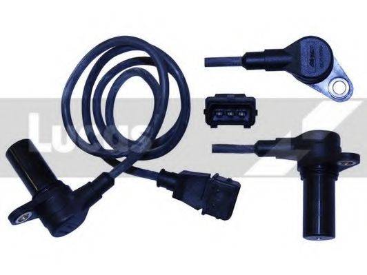 FUELPARTS CS1208 Датчик імпульсів