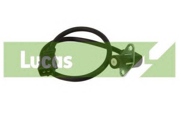 FUELPARTS CS1009 Датчик імпульсів