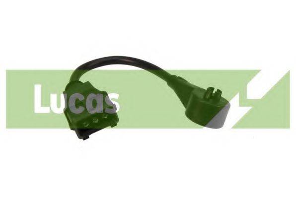 FUELPARTS CS1108 Датчик імпульсів