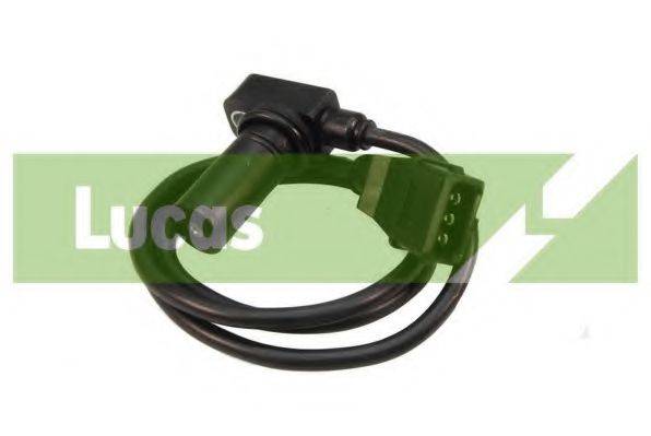 FUELPARTS CS1048 Датчик імпульсів