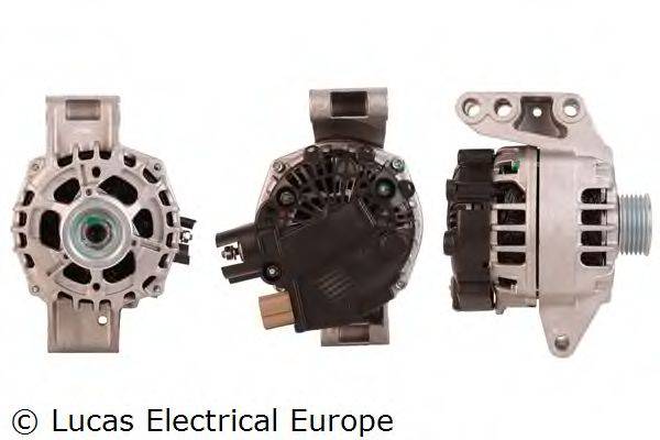 LUCAS ELECTRICAL LRA03193