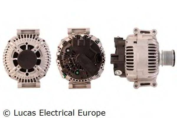 LUCAS ELECTRICAL LRA03071
