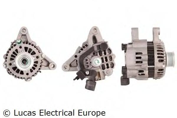 LUCAS ELECTRICAL LRA03132