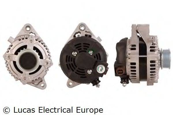 LUCAS ELECTRICAL LRA03288
