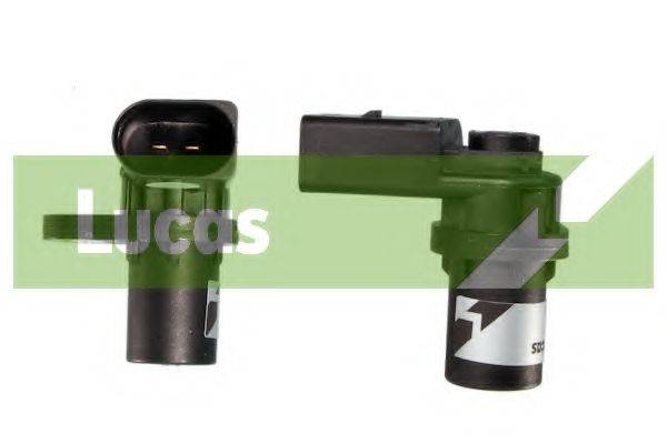 FUELPARTS CS1406 Датчик імпульсів