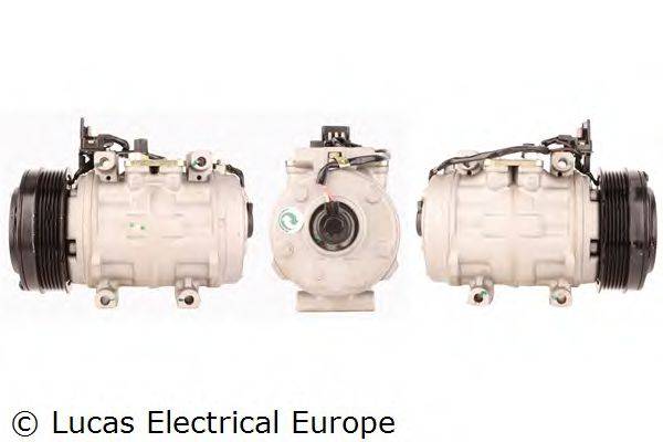 LUCAS ELECTRICAL ACP172