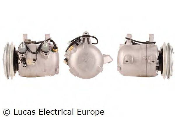 LUCAS ELECTRICAL ACP253