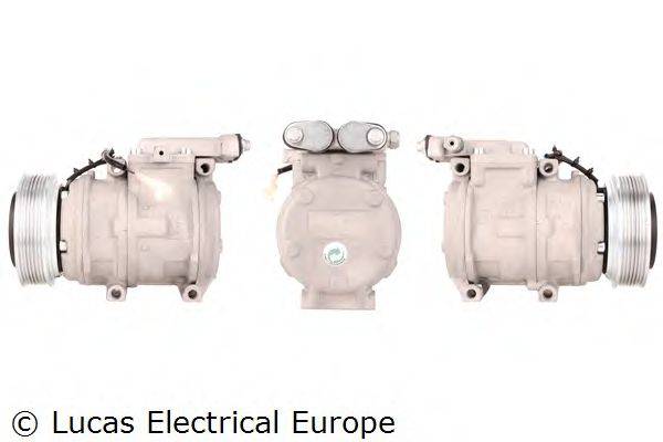 LUCAS ELECTRICAL ACP282