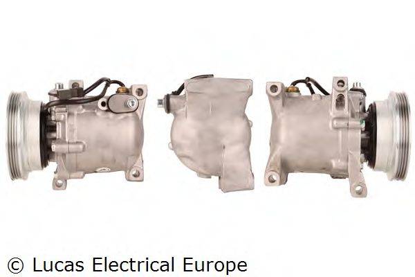 LUCAS ELECTRICAL ACP309