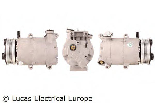 LUCAS ELECTRICAL ACP342