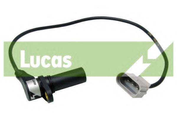 FORD 6M216C315BA Датчик імпульсів
