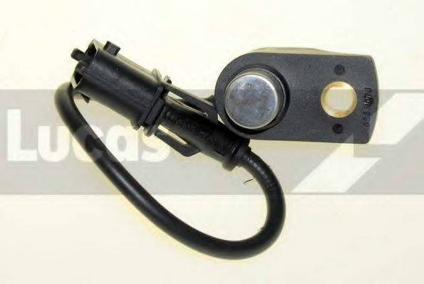 LUCAS ELECTRICAL SEB874