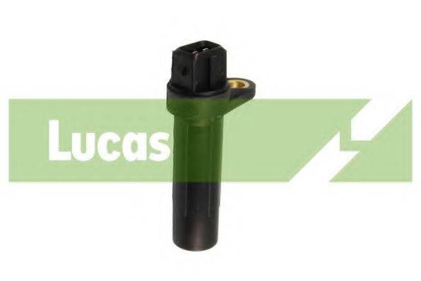 FUELPARTS CS1277 Датчик імпульсів