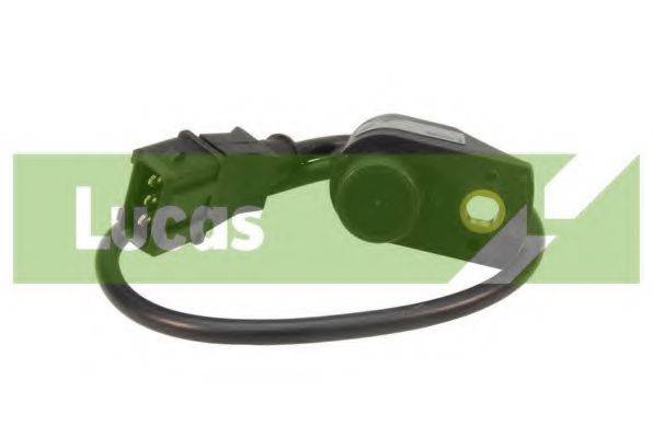 LUCAS ELECTRICAL SEB408
