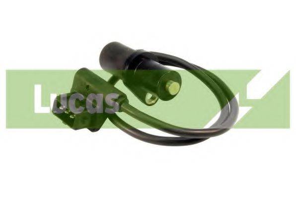 FUELPARTS CS1080 Датчик, положення розподільного валу