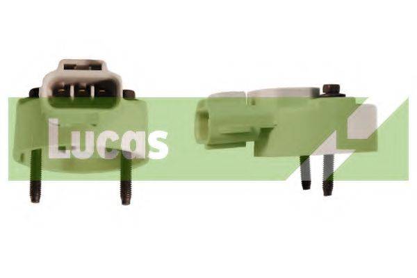 FUELPARTS CS1578 Датчик, положення розподільного валу