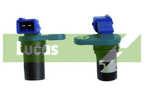 FUELPARTS CS1190 Датчик, положення розподільного валу
