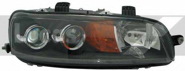 LUCAS ELECTRICAL LWC566