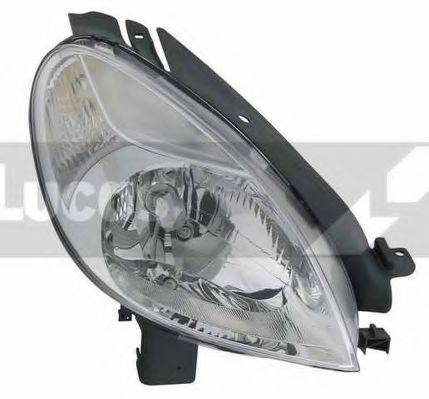 LUCAS ELECTRICAL LWC622
