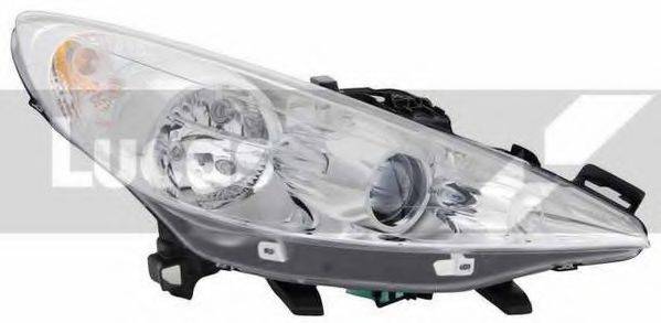 LUCAS ELECTRICAL LWC676
