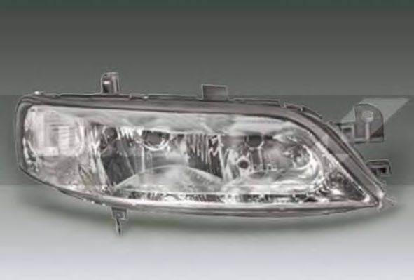 LUCAS ELECTRICAL LWB404