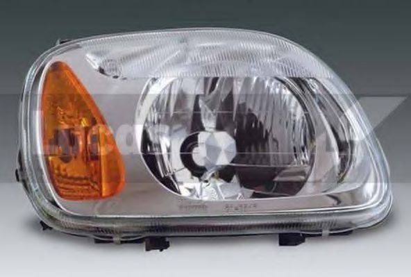 LUCAS ELECTRICAL LWB476