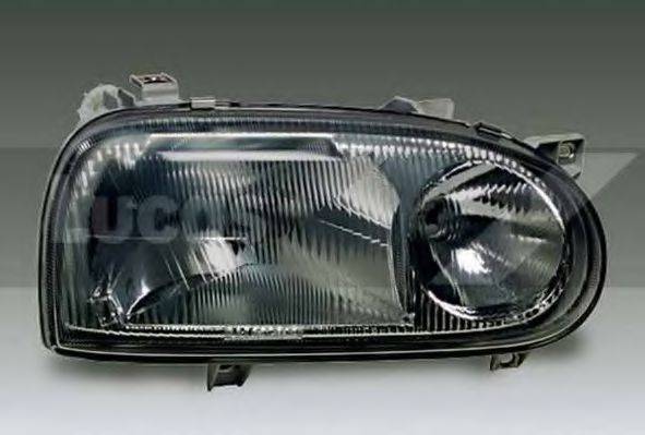 VALEO 086005 Основна фара