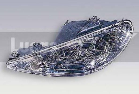 LUCAS ELECTRICAL LWB599