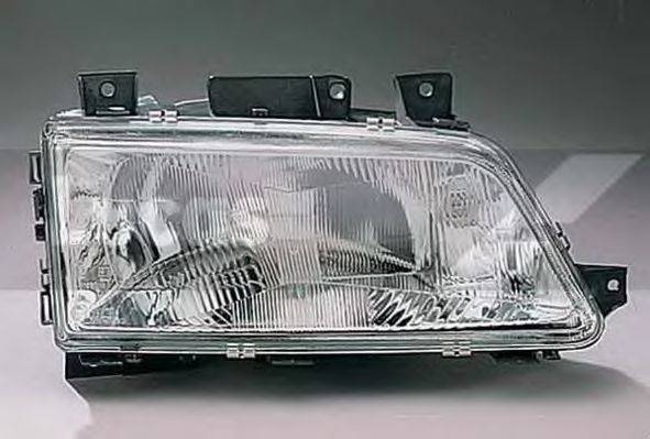 VALEO 082786 Основна фара